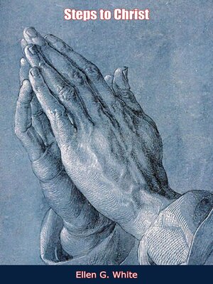 cover image of Steps to Christ